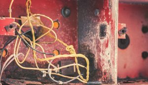 Electrical wires