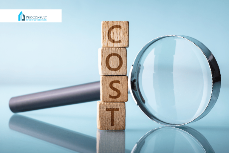 Building Inspection Costs Explained - ProConsult Building Inspections