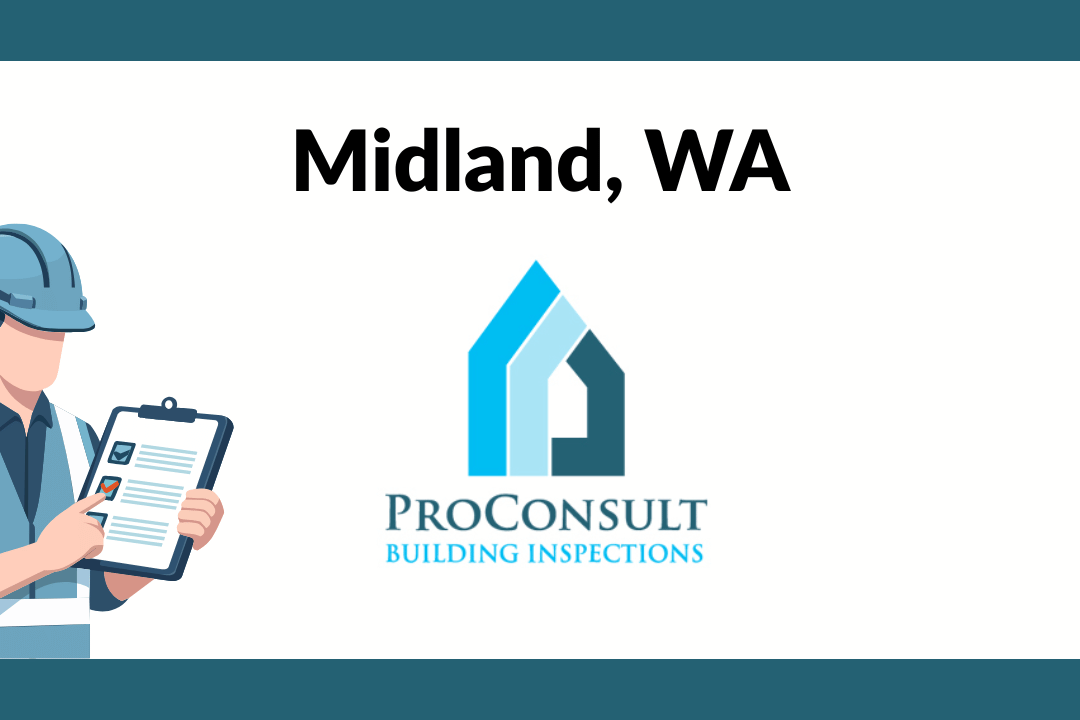 Building Inspections - Midland, WA