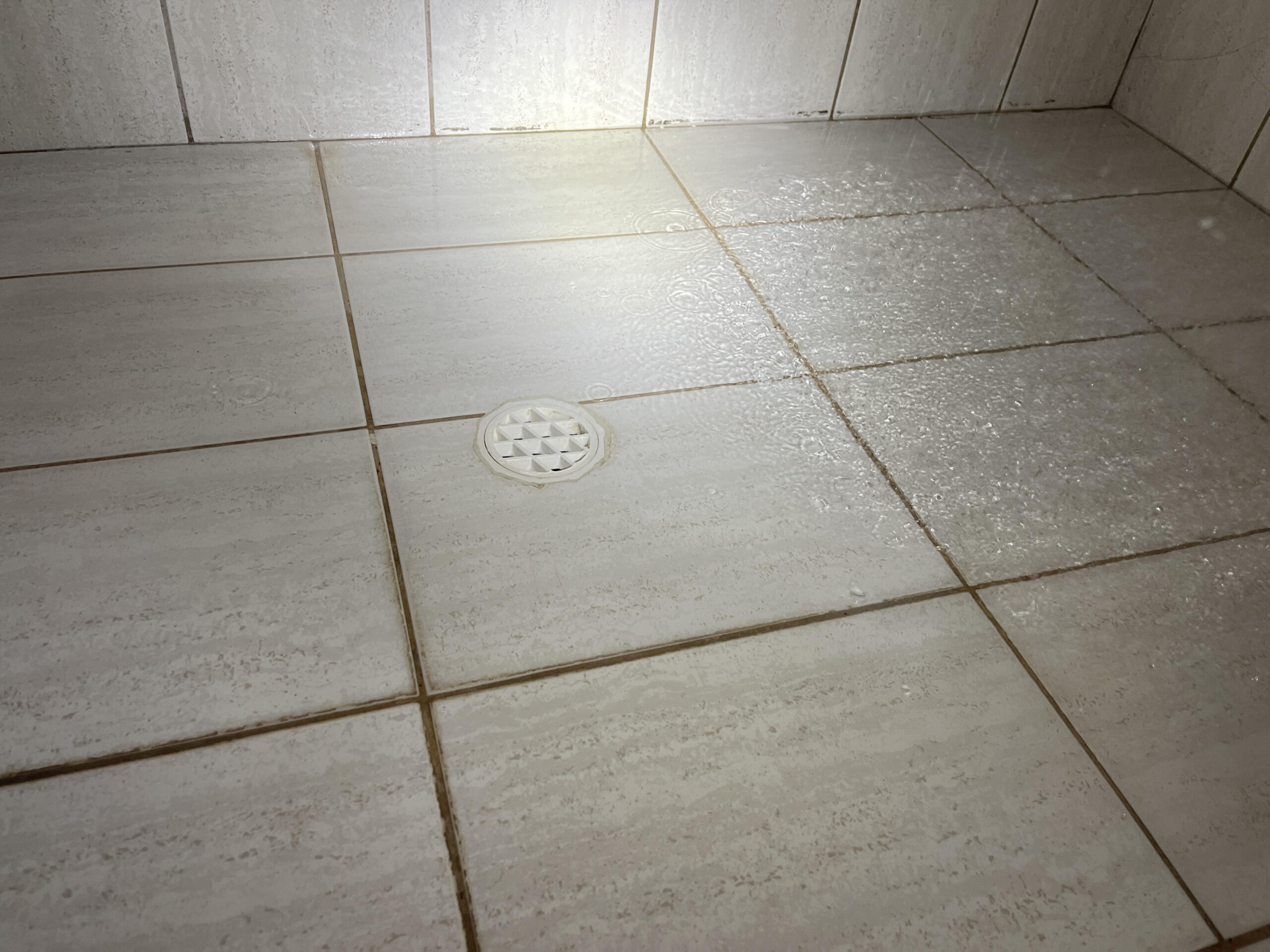 groud porosity inspections